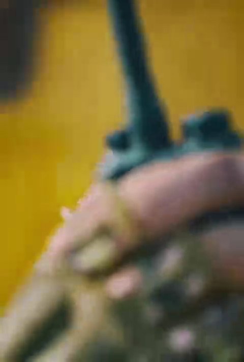 آمادگی ارتش