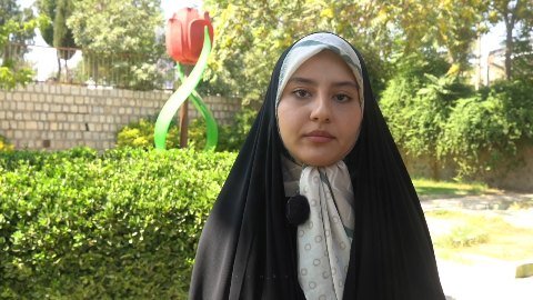 فروغی که جاویدان نشد