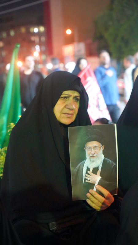 میدان‌دار