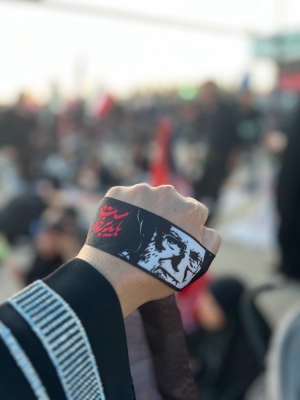 باید برخاست