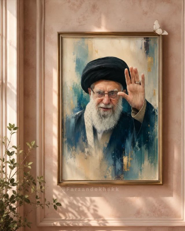 امام شهید