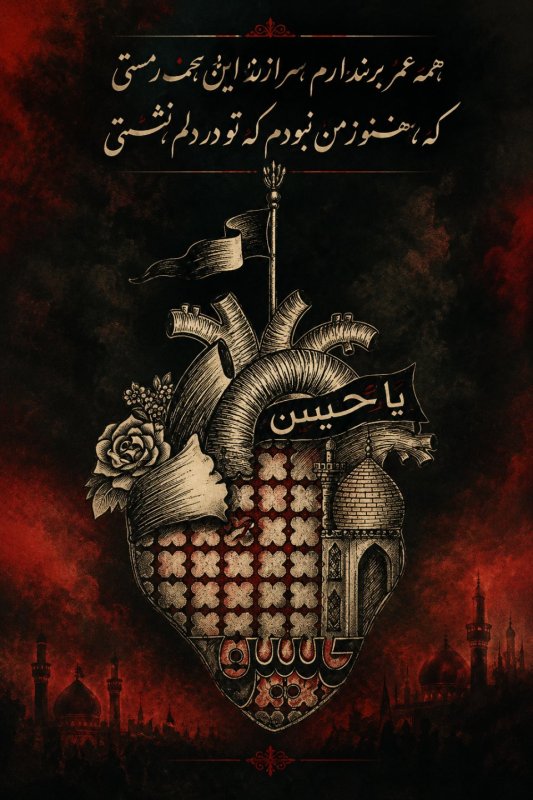 یاحسین