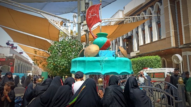 یـــا حُــسین🚩