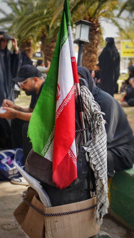 قاب اربعین