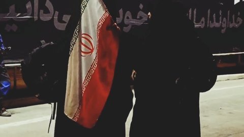 باید برخاست