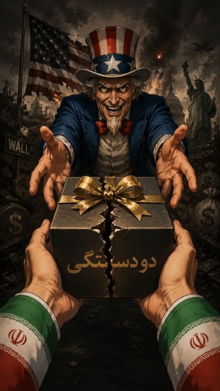 حیله دشمن