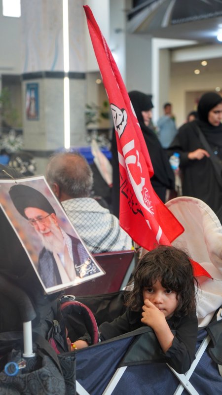 قاب اربعین