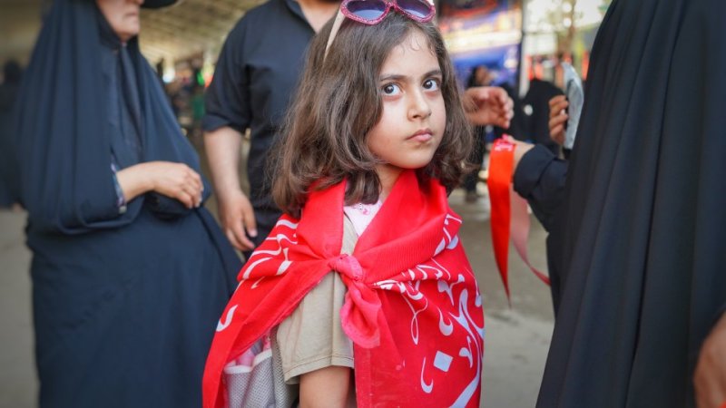 قاب اربعین