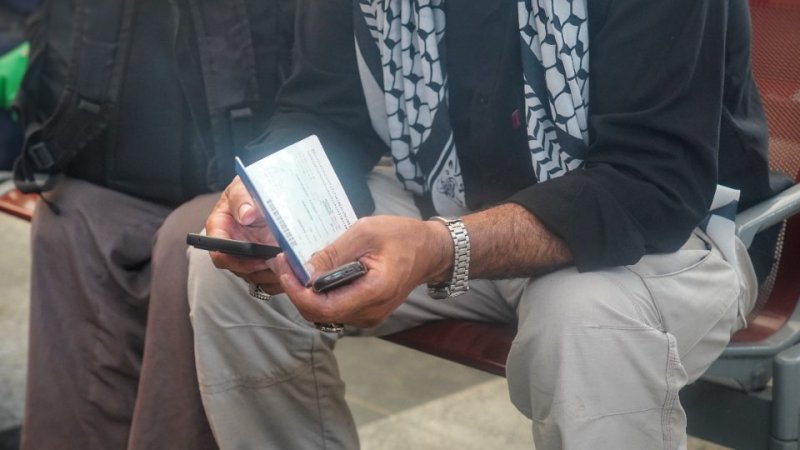 قاب اربعین