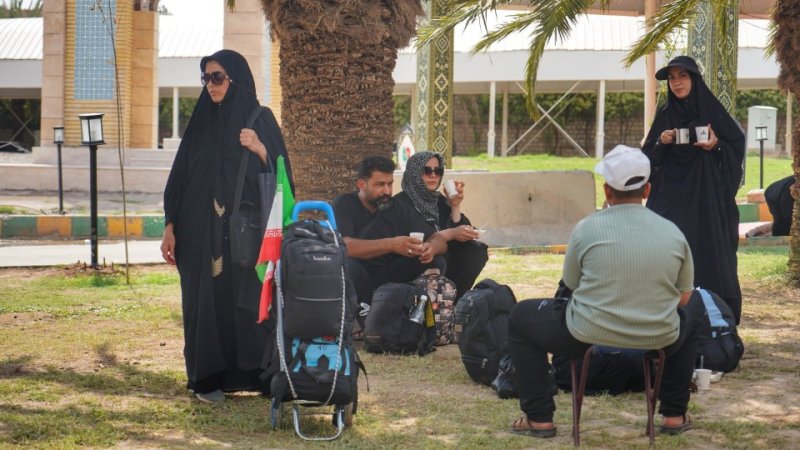 قاب اربعین
