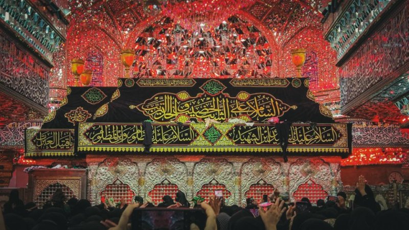 خوشا راهی که پایانش تو باشی