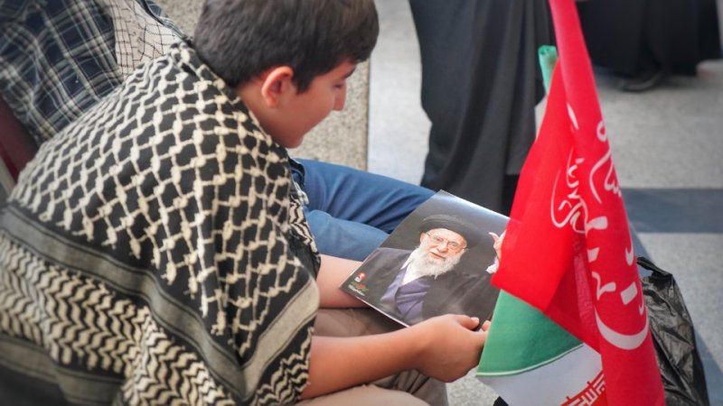 قاب اربعین