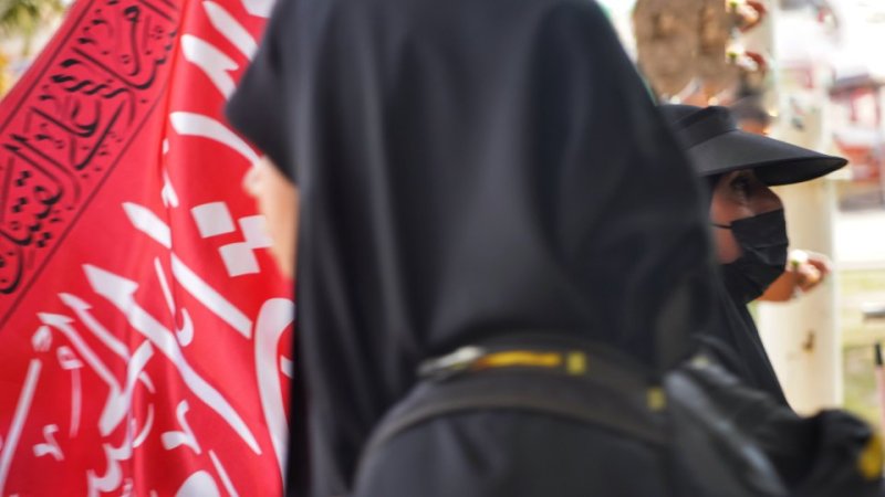 قاب اربعین