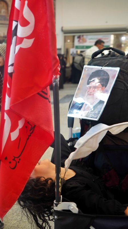 قاب اربعین