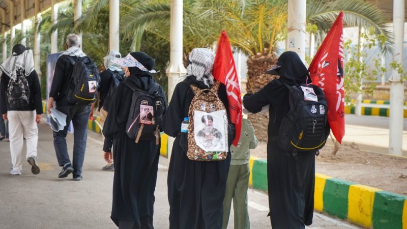 قاب اربعین