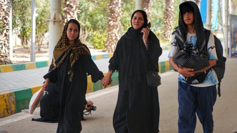 قاب اربعین