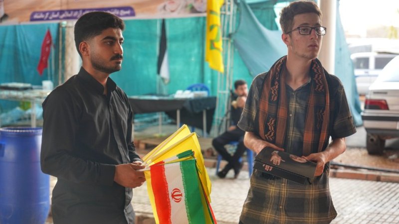 قاب اربعین