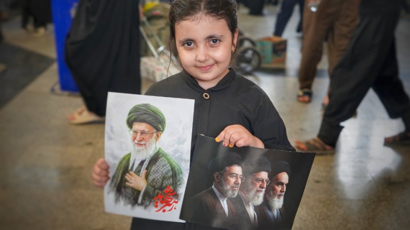 قاب اربعین