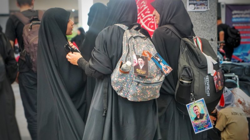 قاب اربعین