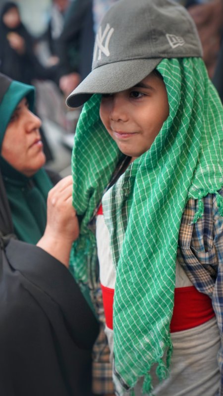 قاب اربعین