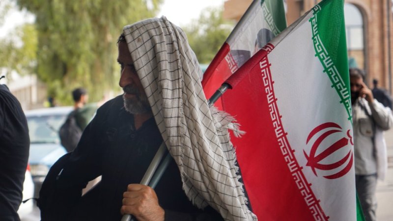 قاب اربعین
