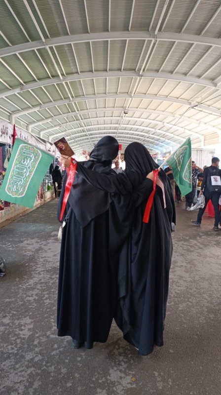 قاب اربعین