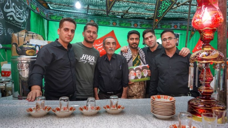 قاب اربعین