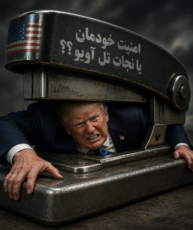 امنیت آمریکا