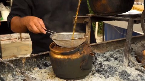 6 روز 6 موکب دانشجویی