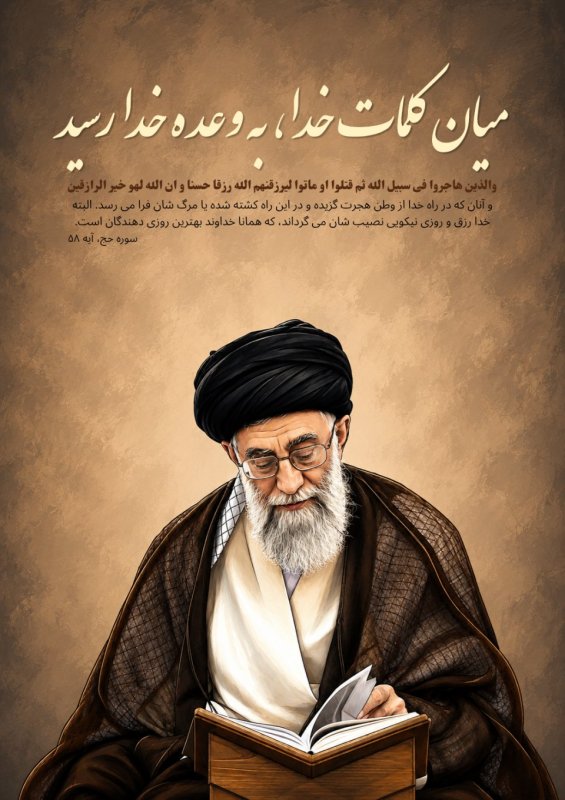 وعده‌ الهی