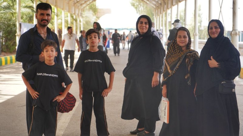 قاب اربعین