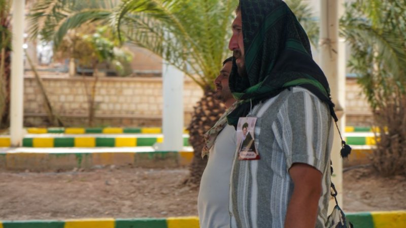 قاب اربعین