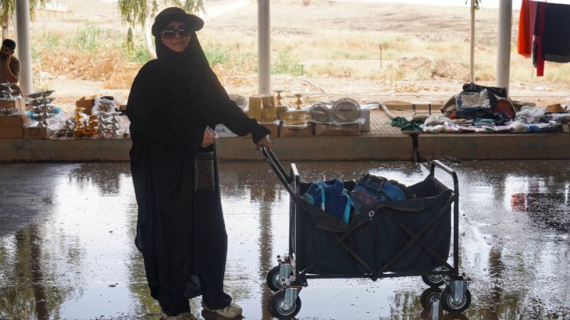 قاب اربعین