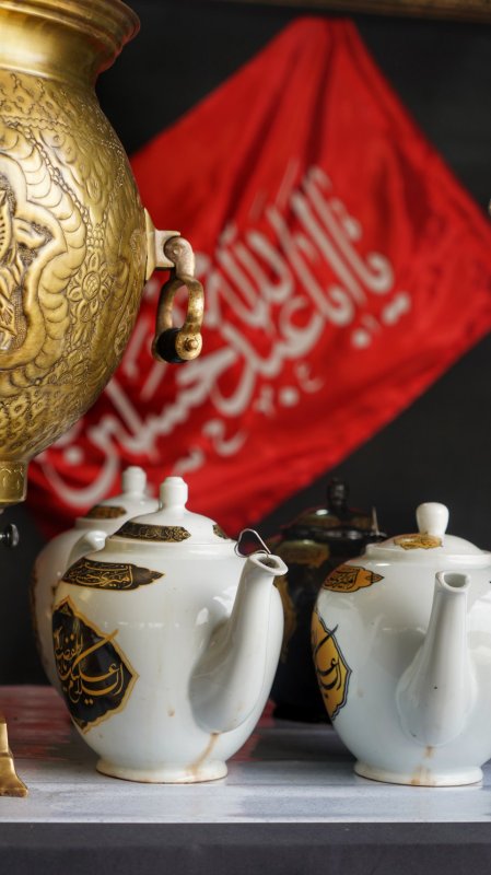 قاب اربعین