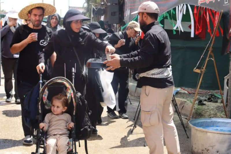 قاب اربعین