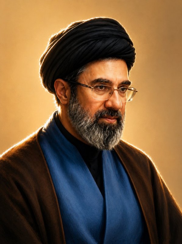 لوح مقام معظم رهبری
