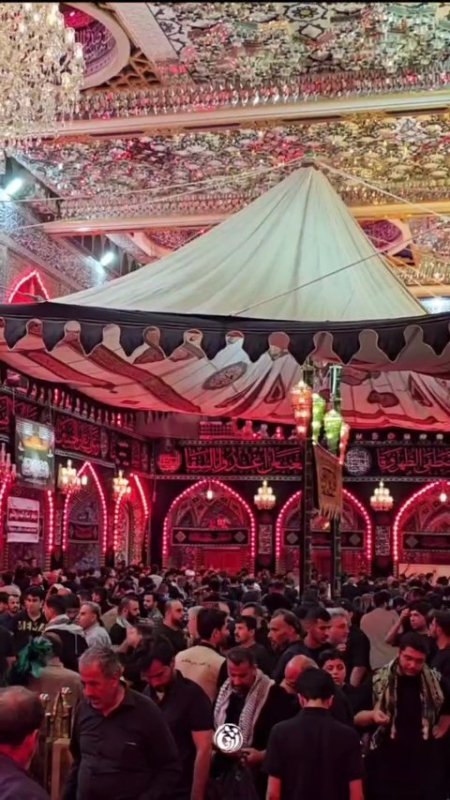 اربعین حسینی┃من انتم؟  #خوزستان  #دانشجویی #ریلز #یا_لثارات_الحسین #اربعین_حماسی #مرداد۱۴۰۵