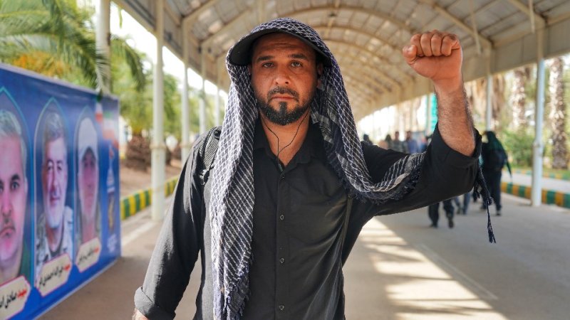 قاب اربعین