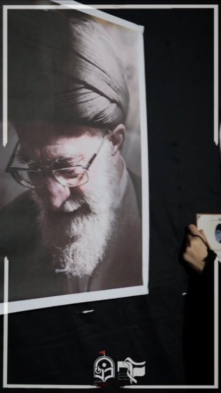 راه کربلا، از دلهایی میگذرد که حسین (ع) را انتخاب کرده اند...