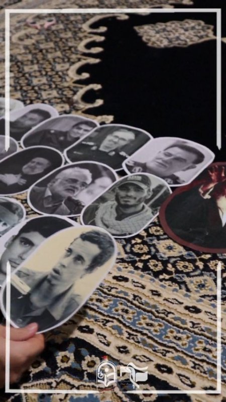 کربلا مقصد نیست؛ آغاز دلدادگی است...