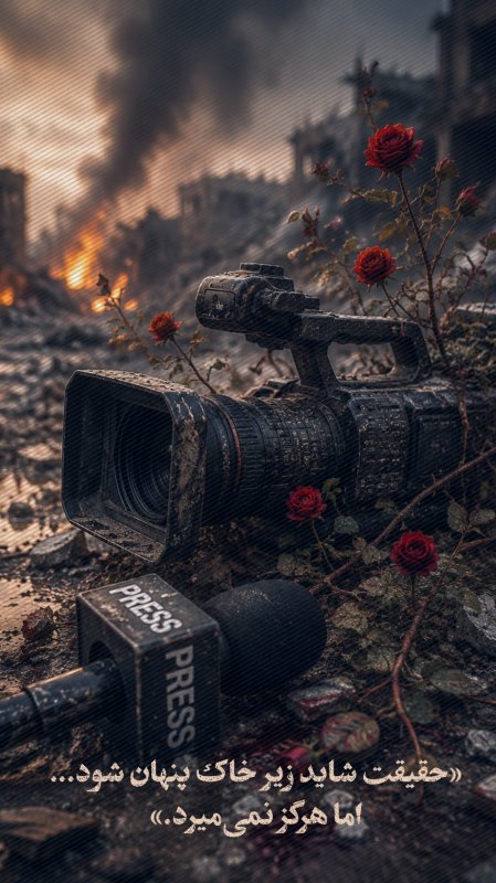 روزخبرنگار