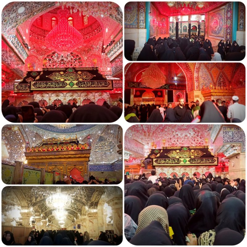 یــا حُــسین ❤️‍🩹