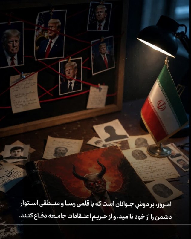 نسل فهمیده