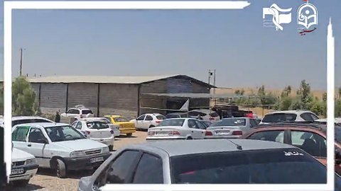 اربعین جلوه ای از همدلی و خدمت به زائران سيد الشهدا (ع) است