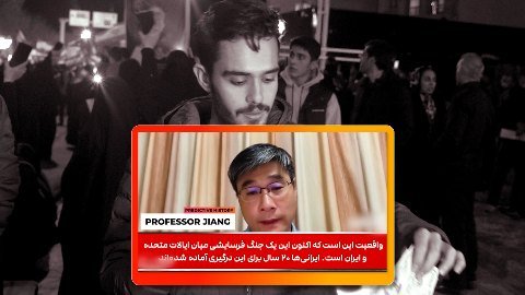 سرنوشت دلار