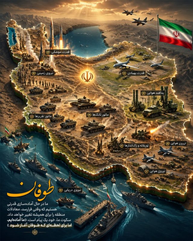 طوفان