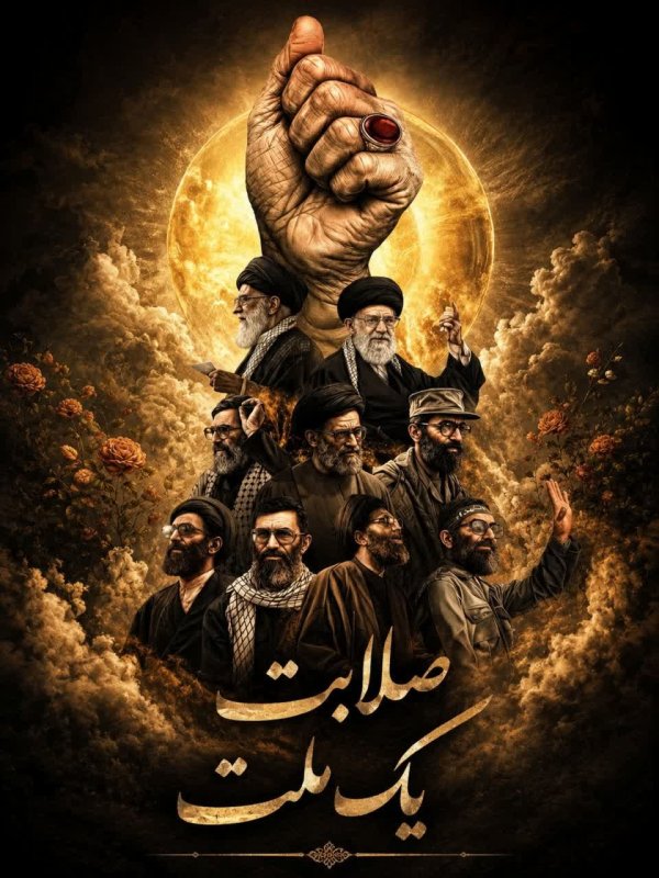 صلابت ملت
