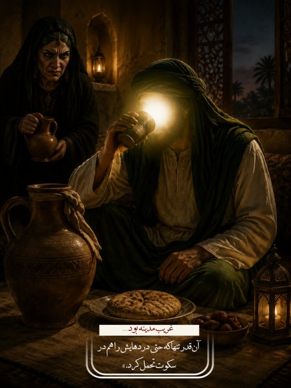 امام حسن مجتبی