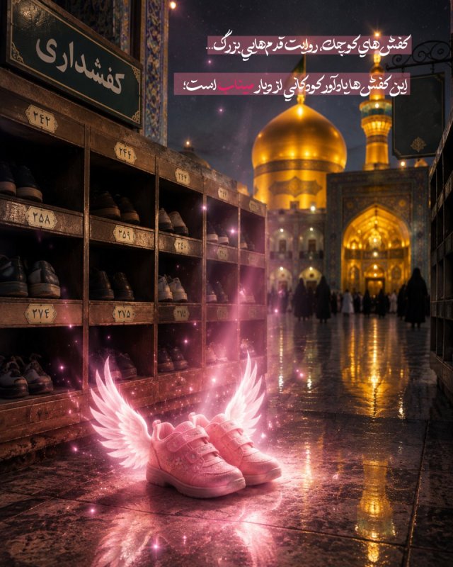 امام رضا