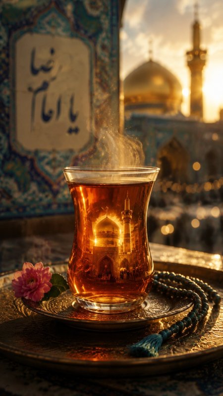 امام رضا
